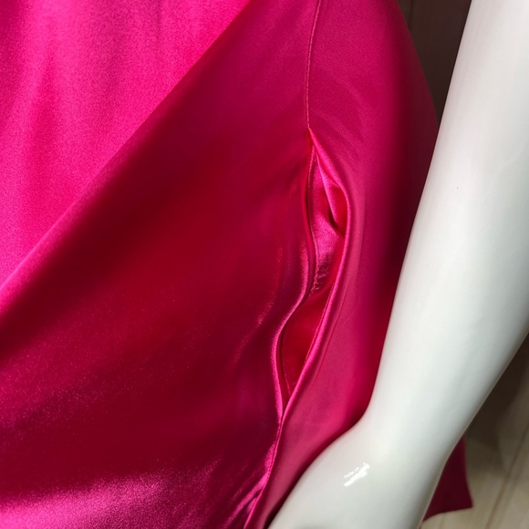 Cindy Collection Long Gown Dress